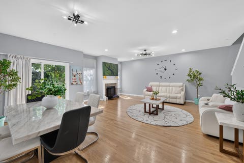 Tiny photo for 547 Bobby Ann Court, Roselle, IL 60172 (MLS # 12725473)