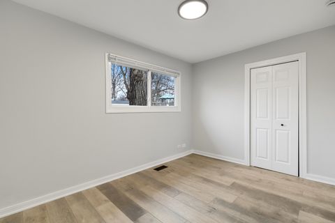 Tiny photo for 108 Walnut Drive, Streamwood, IL 60107 (MLS # 12601608)