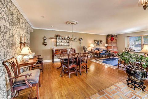 Tiny photo for 1 Foxcroft On Auburn, Rolling Meadows, IL 60008 (MLS # 12489085)