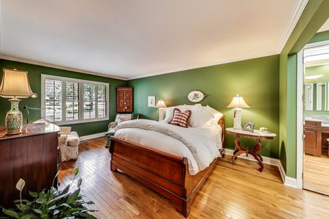 Tiny photo for 1 Foxcroft On Auburn, Rolling Meadows, IL 60008 (MLS # 12489085)