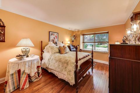 Tiny photo for 1 Foxcroft On Auburn, Rolling Meadows, IL 60008 (MLS # 12489085)