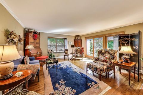 Tiny photo for 1 Foxcroft On Auburn, Rolling Meadows, IL 60008 (MLS # 12489085)