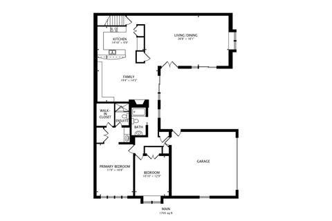 Tiny photo for 1 Foxcroft On Auburn, Rolling Meadows, IL 60008 (MLS # 12489085)