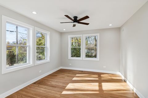 Tiny photo for 302 Hughes Avenue, Lockport, IL 60441 (MLS # 12528696)