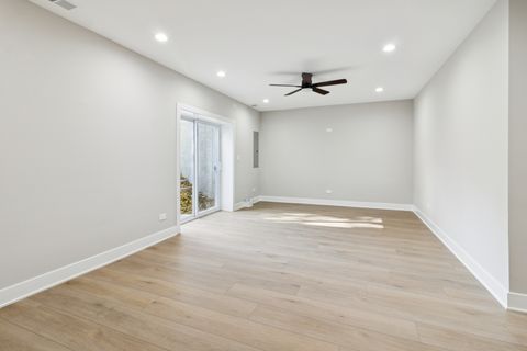 Tiny photo for 302 Hughes Avenue, Lockport, IL 60441 (MLS # 12528696)