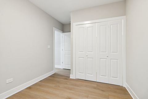 Tiny photo for 302 Hughes Avenue, Lockport, IL 60441 (MLS # 12528696)