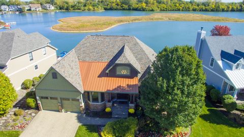 A home in Plainfield