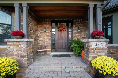 A home in Plainfield