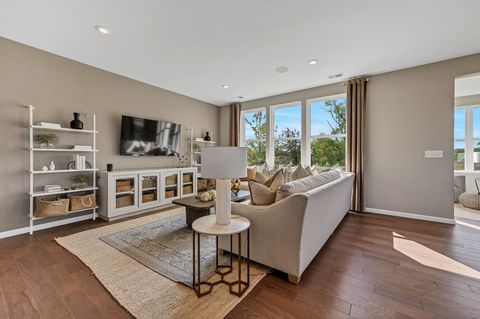 Tiny photo for 12440 Portrush Lane, Lemont, IL 60439 (MLS # 12504942)