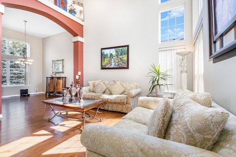 Tiny photo for 1334 Richmond Lane, Bartlett, IL 60103 (MLS # 12498796)