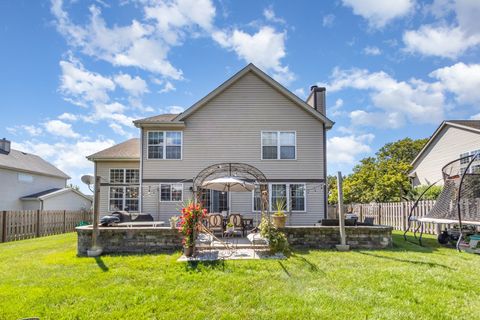 Tiny photo for 1334 Richmond Lane, Bartlett, IL 60103 (MLS # 12498796)