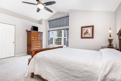 Tiny photo for 1334 Richmond Lane, Bartlett, IL 60103 (MLS # 12498796)