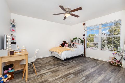 Tiny photo for 1334 Richmond Lane, Bartlett, IL 60103 (MLS # 12498796)