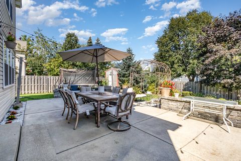 Tiny photo for 1334 Richmond Lane, Bartlett, IL 60103 (MLS # 12498796)