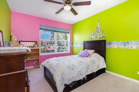 Tiny photo for 1334 Richmond Lane, Bartlett, IL 60103 (MLS # 12498796)