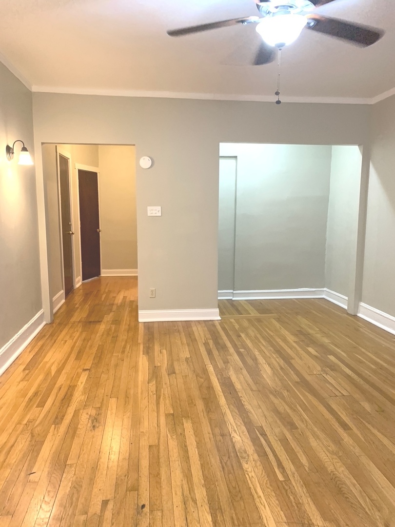 832 W Sunnyside Avenue 1S