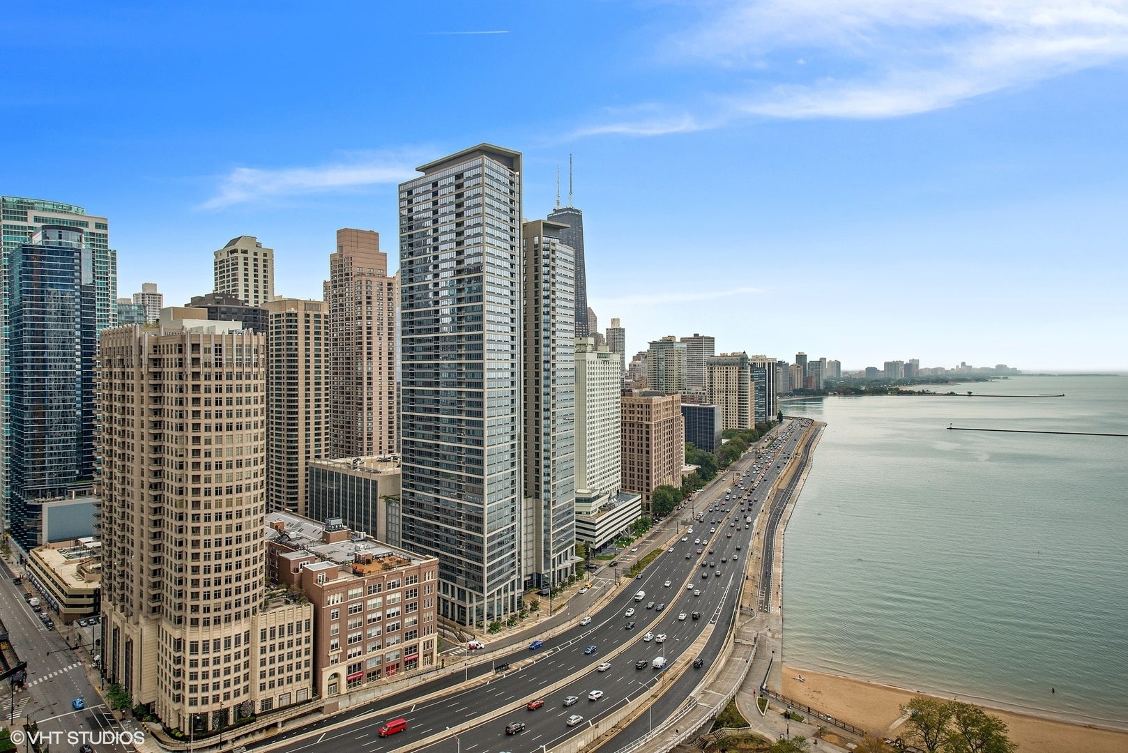 505 N Lake Shore Drive 2901