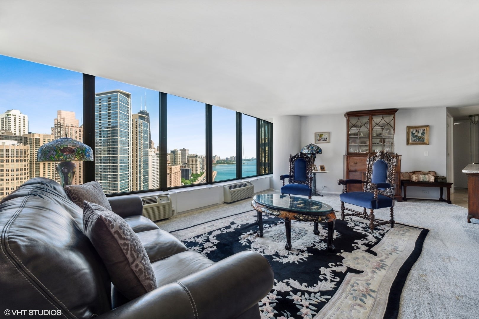 505 N Lake Shore Drive 2901