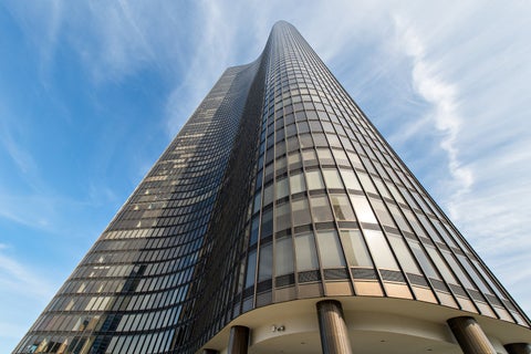 Photo of 505 N Lake Shore Drive #2901, Chicago, IL 60611 (MLS # 12737688)
