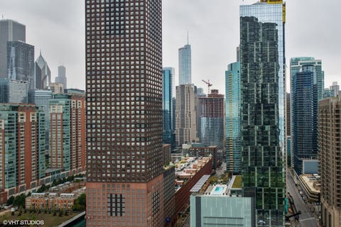 Tiny photo for 505 N Lake Shore Drive #2901, Chicago, IL 60611 (MLS # 12737688)