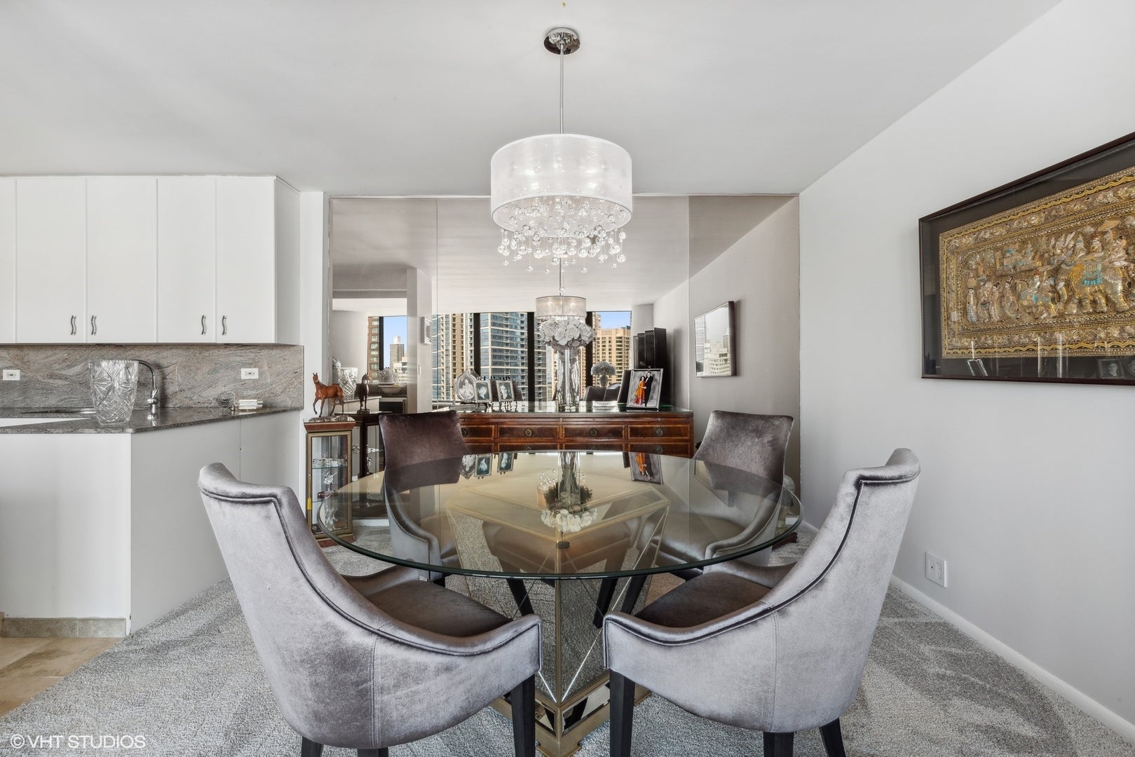 505 N Lake Shore Drive 2901
