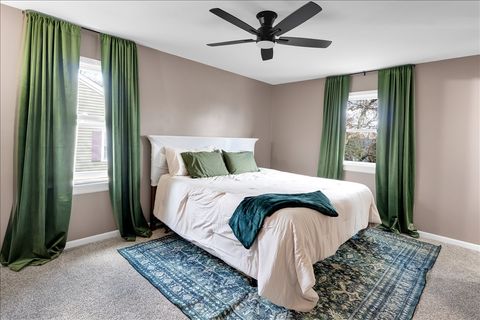 Tiny photo for 940 Orchard Court, Batavia, IL 60510 (MLS # 12614445)