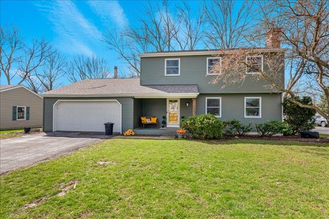 Tiny photo for 940 Orchard Court, Batavia, IL 60510 (MLS # 12614445)