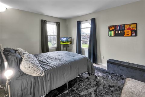 Tiny photo for 940 Orchard Court, Batavia, IL 60510 (MLS # 12614445)