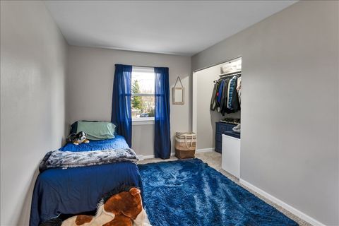 Tiny photo for 940 Orchard Court, Batavia, IL 60510 (MLS # 12614445)