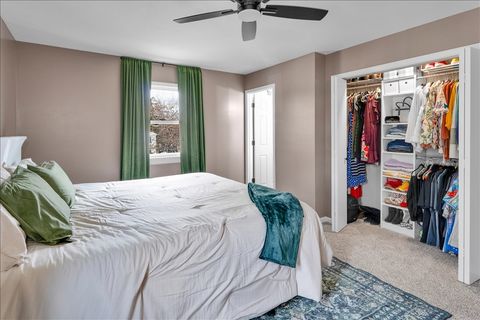 Tiny photo for 940 Orchard Court, Batavia, IL 60510 (MLS # 12614445)