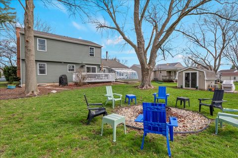 Tiny photo for 940 Orchard Court, Batavia, IL 60510 (MLS # 12614445)