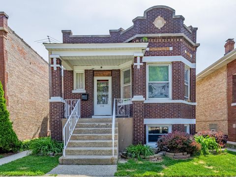 2433 S 58TH Avenue Cicero IL 60804