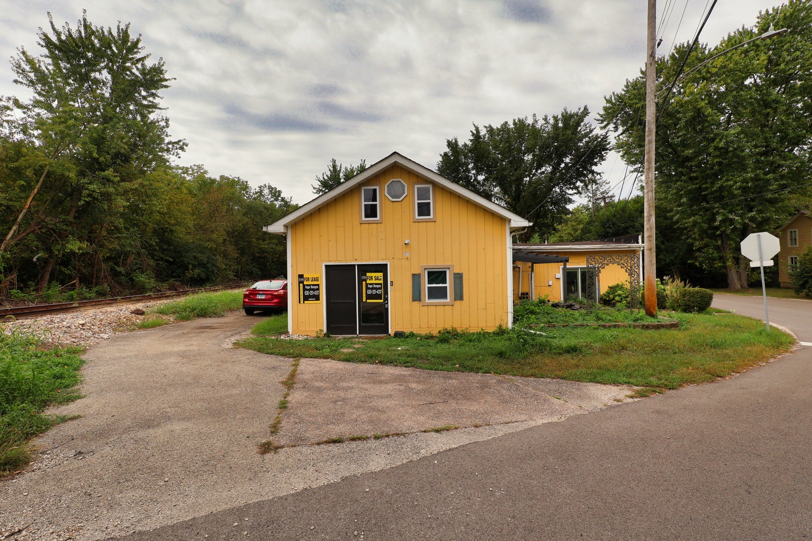 52 N Adams Street