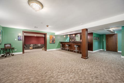 Tiny photo for 2851 W Rascher Avenue, Chicago, IL 60625 (MLS # 12637282)