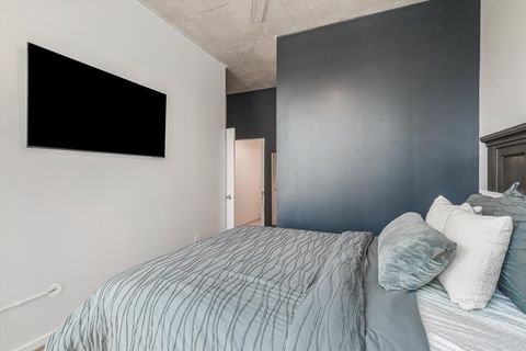 Tiny photo for 1720 S Michigan Avenue #308, Chicago, IL 60616 (MLS # 12498009)