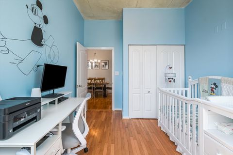 Tiny photo for 1720 S Michigan Avenue #308, Chicago, IL 60616 (MLS # 12498009)