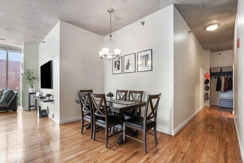 Tiny photo for 1720 S Michigan Avenue #308, Chicago, IL 60616 (MLS # 12498009)