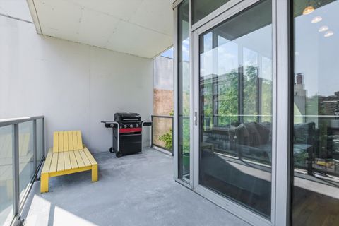 Tiny photo for 1720 S Michigan Avenue #308, Chicago, IL 60616 (MLS # 12498009)