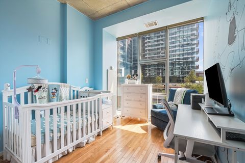 Tiny photo for 1720 S Michigan Avenue #308, Chicago, IL 60616 (MLS # 12498009)