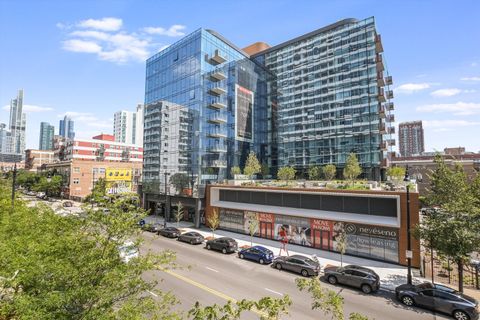 Tiny photo for 1720 S Michigan Avenue #308, Chicago, IL 60616 (MLS # 12498009)