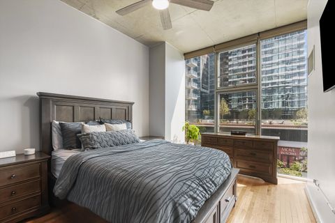 Tiny photo for 1720 S Michigan Avenue #308, Chicago, IL 60616 (MLS # 12498009)