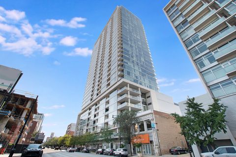 Tiny photo for 1720 S Michigan Avenue #308, Chicago, IL 60616 (MLS # 12498009)