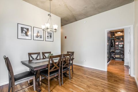 Tiny photo for 1720 S Michigan Avenue #308, Chicago, IL 60616 (MLS # 12498009)