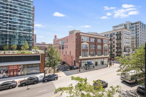 Tiny photo for 1720 S Michigan Avenue #308, Chicago, IL 60616 (MLS # 12498009)