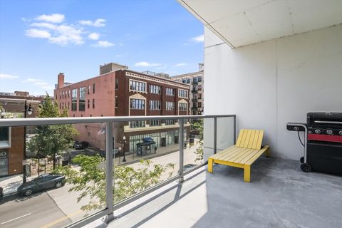 Tiny photo for 1720 S Michigan Avenue #308, Chicago, IL 60616 (MLS # 12498009)