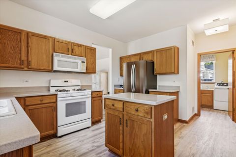 Tiny photo for 13232 S Bayberry Lane, Plainfield, IL 60544 (MLS # 12486417)