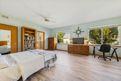 Tiny photo for 13232 S Bayberry Lane, Plainfield, IL 60544 (MLS # 12486417)