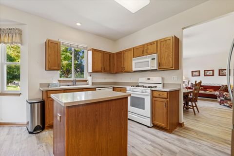 Tiny photo for 13232 S Bayberry Lane, Plainfield, IL 60544 (MLS # 12486417)