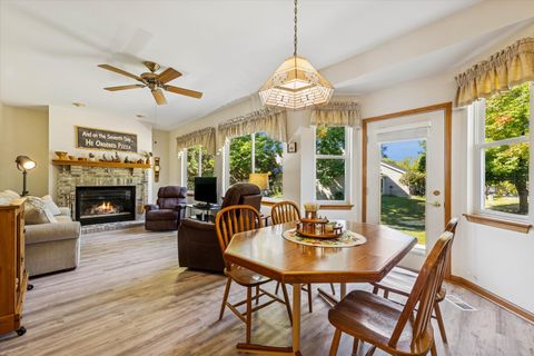 Tiny photo for 13232 S Bayberry Lane, Plainfield, IL 60544 (MLS # 12486417)