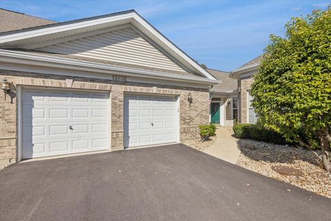 Photo of 13232 S Bayberry Lane, Plainfield, IL 60544 (MLS # 12486417)
